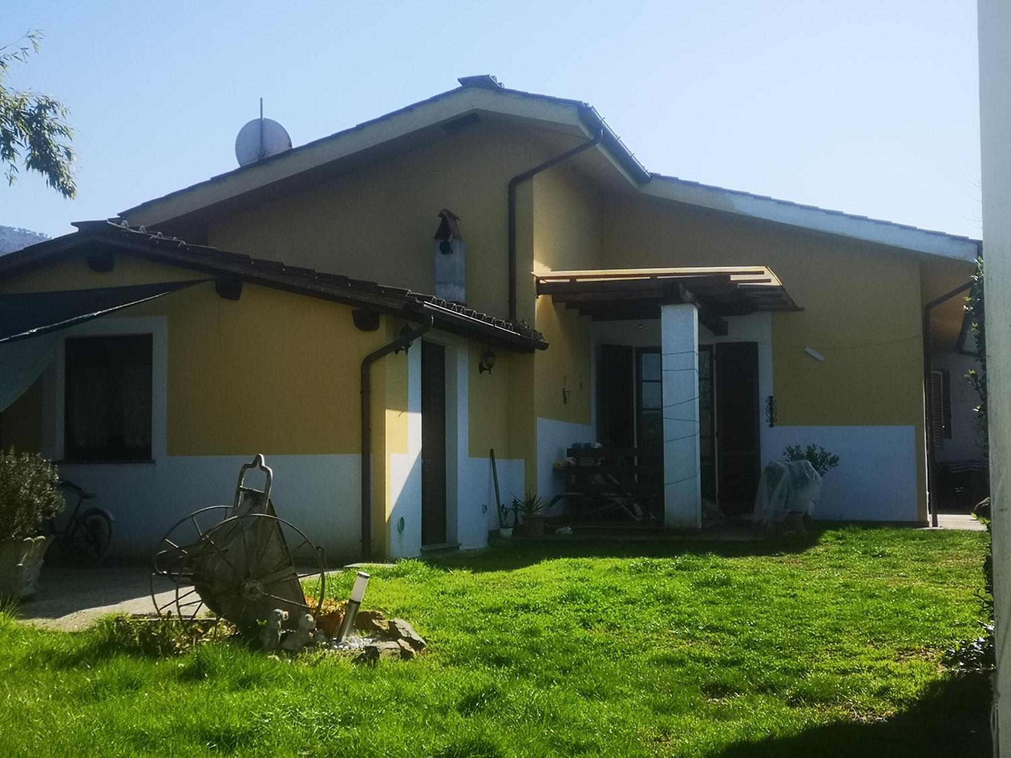 Residence Villa Ungaretti Lucca Exterior foto