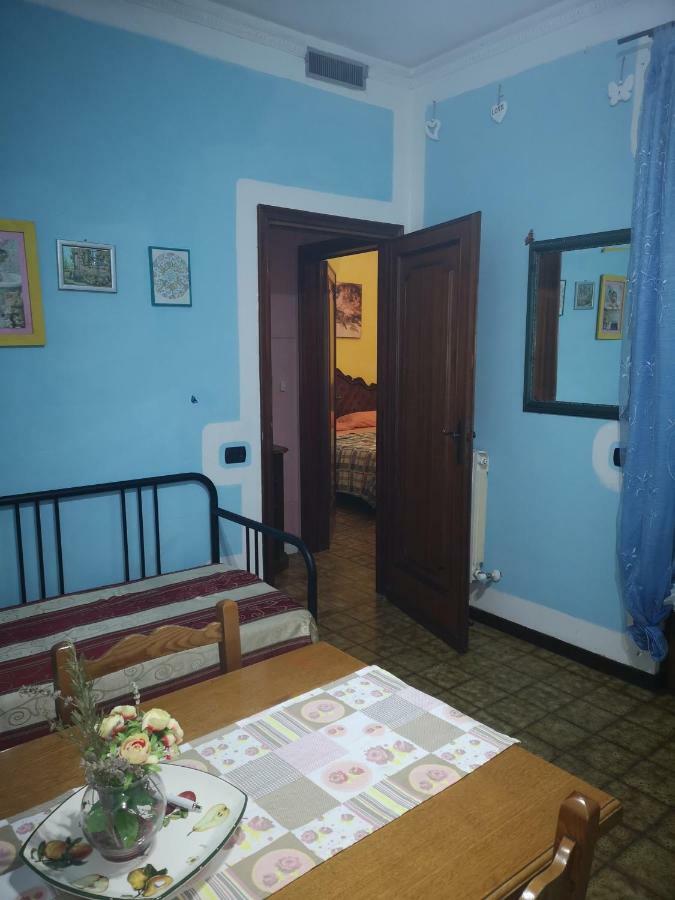 Residence Villa Ungaretti Lucca Exterior foto